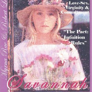 Volume 1 The Pact: Intuition Rules!